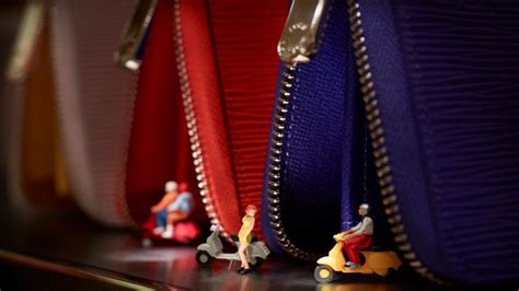 vincent bousserez and louis vuitton|Peek into the world of Louis Vuitton After Dark .